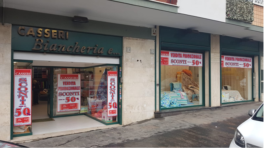 Organizzazione Vendite Straordinarie | Roma | Pr Pubblicit di Roberto  Persiani